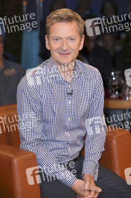 'NDR Talk Show' in Hamburg
