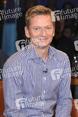'NDR Talk Show' in Hamburg