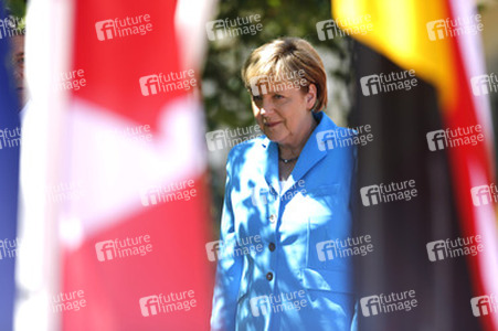 G7-Gipfel auf Schloss Elmau 2015