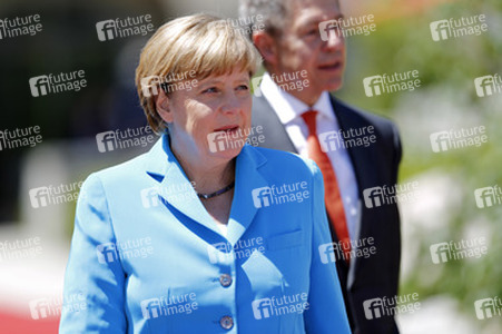 G7-Gipfel auf Schloss Elmau 2015