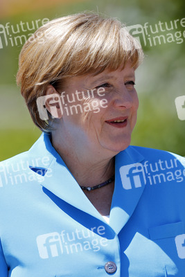 G7-Gipfel auf Schloss Elmau 2015
