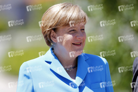 G7-Gipfel auf Schloss Elmau 2015