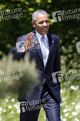 G7-Gipfel auf Schloss Elmau 2015