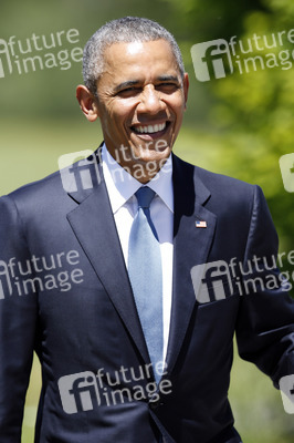 G7-Gipfel auf Schloss Elmau 2015
