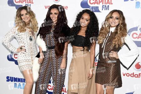 Capitol's Summertime Ball 2015 in London