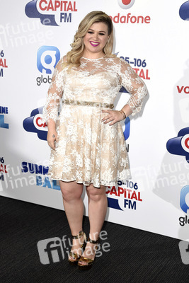 Capitol's Summertime Ball 2015 in London
