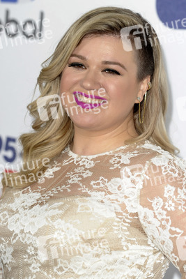 Capitol's Summertime Ball 2015 in London