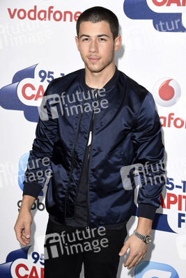 Capitol's Summertime Ball 2015 in London