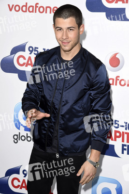 Capitol's Summertime Ball 2015 in London