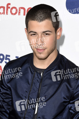 Capitol's Summertime Ball 2015 in London
