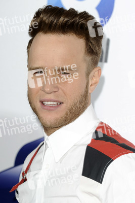 Capitol's Summertime Ball 2015 in London