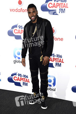 Capitol's Summertime Ball 2015 in London