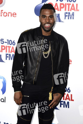 Capitol's Summertime Ball 2015 in London