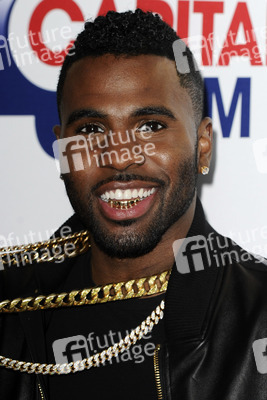 Capitol's Summertime Ball 2015 in London