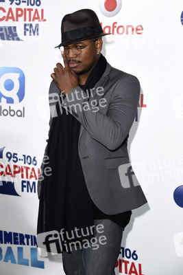 Capitol's Summertime Ball 2015 in London