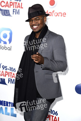 Capitol's Summertime Ball 2015 in London