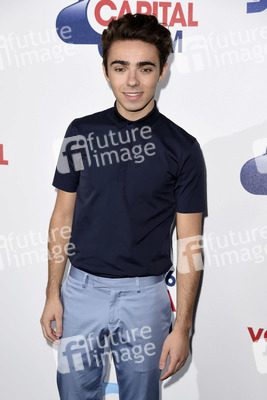 Capitol's Summertime Ball 2015 in London