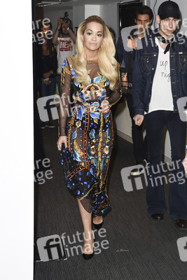 Capitol's Summertime Ball 2015 in London