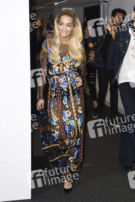 Capitol's Summertime Ball 2015 in London