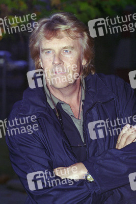 Howard Carpendale in Hannover