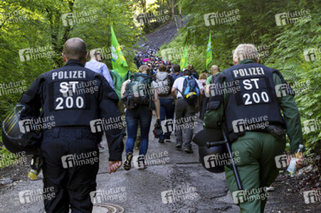 G7-Gipfel auf Schloss Elmau 2015