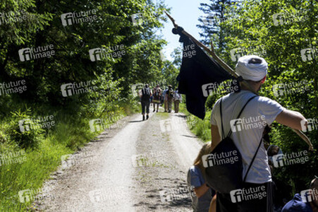 G7-Gipfel auf Schloss Elmau 2015