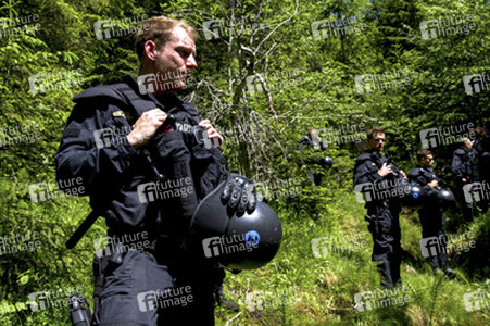 G7-Gipfel auf Schloss Elmau 2015