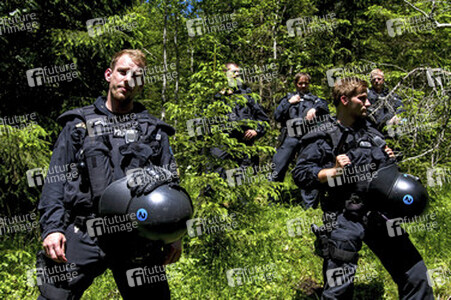 G7-Gipfel auf Schloss Elmau 2015