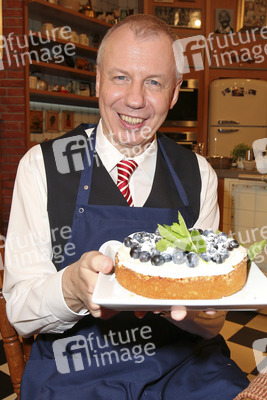 Koch-Show 'Lafer! Lichter! Lecker!' in Hamburg