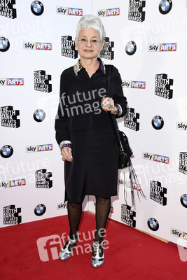 South Bank Sky Arts Award 2015 in London