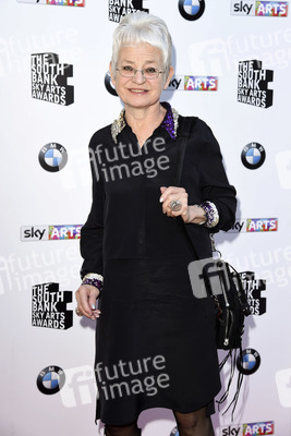 South Bank Sky Arts Award 2015 in London