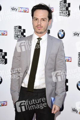 South Bank Sky Arts Award 2015 in London
