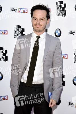 South Bank Sky Arts Award 2015 in London