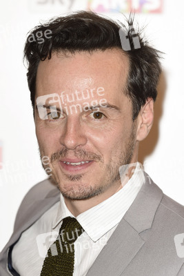 South Bank Sky Arts Award 2015 in London
