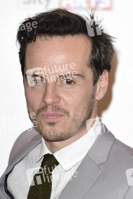 South Bank Sky Arts Award 2015 in London