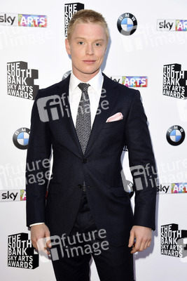 South Bank Sky Arts Award 2015 in London