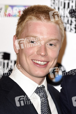 South Bank Sky Arts Award 2015 in London