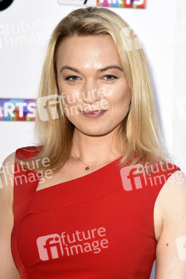 South Bank Sky Arts Award 2015 in London