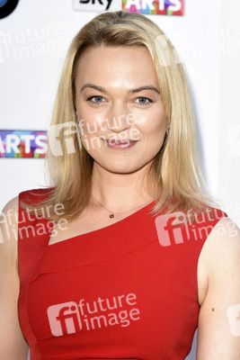 South Bank Sky Arts Award 2015 in London
