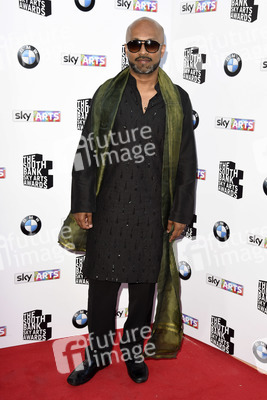 South Bank Sky Arts Award 2015 in London