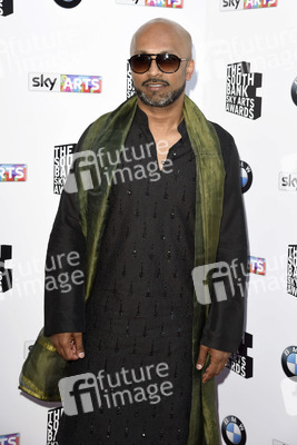 South Bank Sky Arts Award 2015 in London