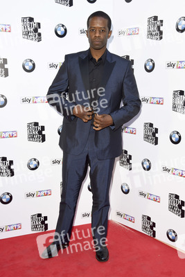 South Bank Sky Arts Award 2015 in London