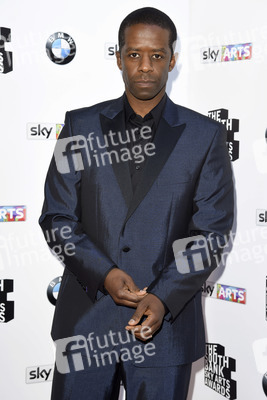South Bank Sky Arts Award 2015 in London