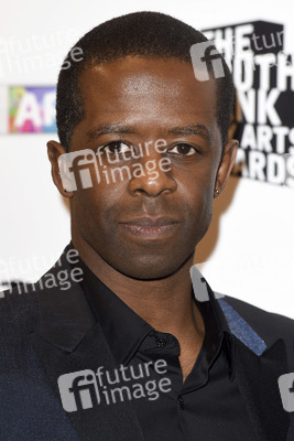 South Bank Sky Arts Award 2015 in London