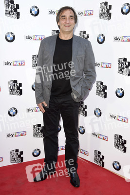 South Bank Sky Arts Award 2015 in London