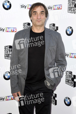 South Bank Sky Arts Award 2015 in London