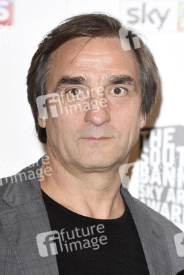 South Bank Sky Arts Award 2015 in London