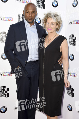 South Bank Sky Arts Award 2015 in London