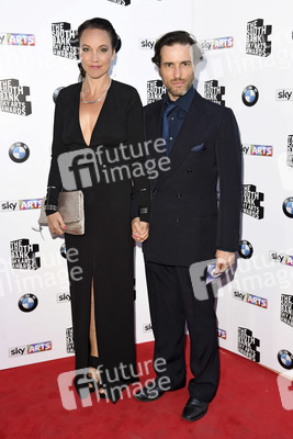 South Bank Sky Arts Award 2015 in London