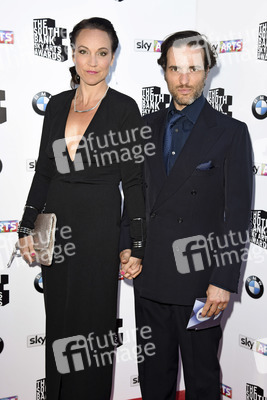 South Bank Sky Arts Award 2015 in London